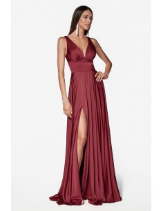 Bridesmaid Dress 2